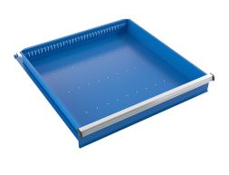 Ящик выдвижной Treston 70/100, 200kg blue