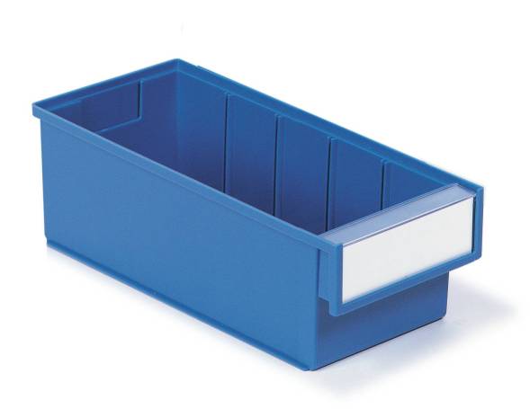 Полочная ячейка Treston 132x300x100 Blue