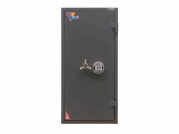 Взломостойкий сейф VALBERG ГРАНИТ 90Т EL