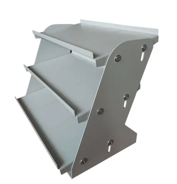 Настольный органайзер Стелла-техник V-1-9(без-ящиков) разборный