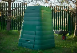 Компостер &quot;Rostok&quot;