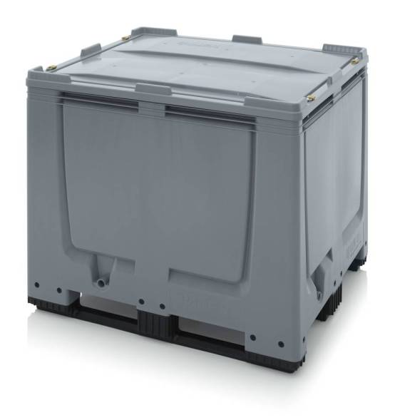 Контейнер Bigbox с системой замков SC MBG 1210K SC 120 x 100 x 100 см