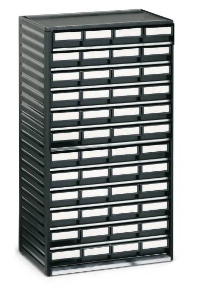 Кассетница Treston, ESD 310x180x550 мм,  551-4ESD