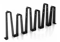 Парковка для электросамокатов «Пульс» на 6 мест