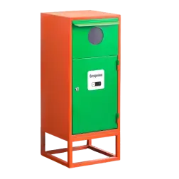 Контейнер для батареек КБ-2