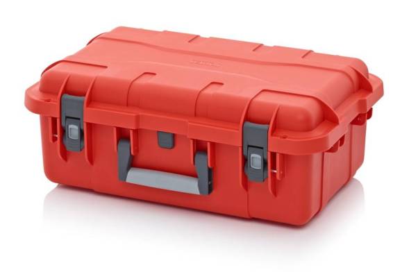 Защитный чемодан Pro CP 6422 60 x 40 x 22,3 см