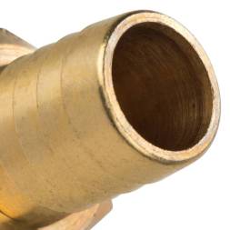 Штуцер с внутренней резьбой 3/4&quot; х 20 мм