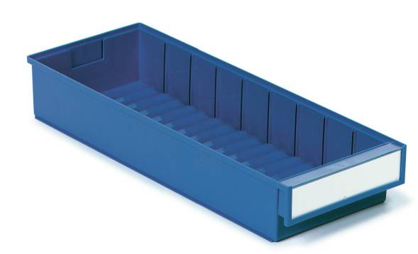 Полочная ячейка Treston 186x500x82 Blue