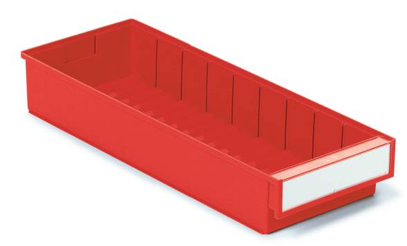 Полочная ячейка Treston 186x500x82 Red