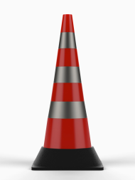 Конус дорожный КС-3.8