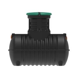 Септик Rostok Ground 4