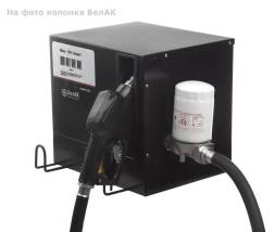 Мини АЗС G 3000 Китай Премиум JYB60 - раздаточная колонка со счетчиком