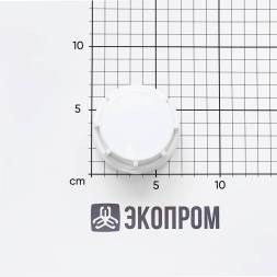 Отвод из бака в сборе G1 1/2 ПП, 60154.0000.001.000