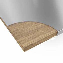 Столешница Profi MTS-160