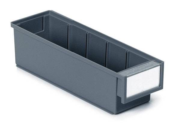 Полочная ячейка Treston 92x300x82 Grey