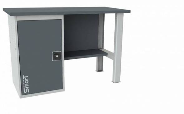 Верстак ДВК SMART 1280.1.S1.0