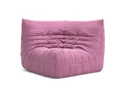 Диван ДеФранс (Француз) угловой Вельвет-люкс Премиум