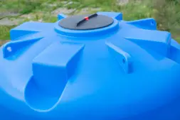 Емкость TR 8000 зеленый