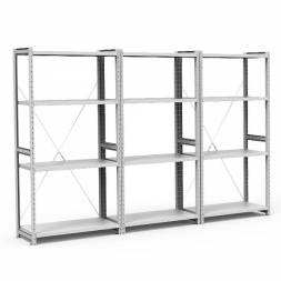 СК Стеллаж 1044 (2060)-ДС