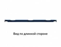 Крышка 600х400 для ящиков KV6437, KV6442