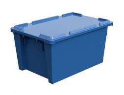 Крышка 600х400 мм (L64)