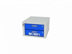Тумба малая WOKER PRO 02 ДВК