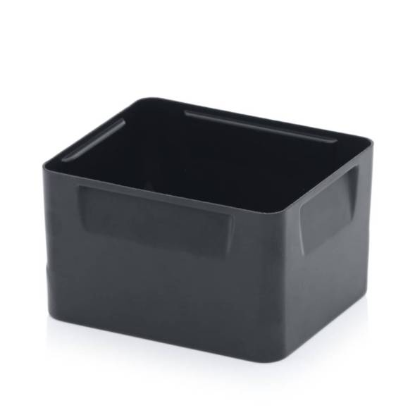 Вставные ящики на 8 отсеков EK 8/100 18,3 x 14,1 x 10 см