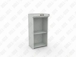 Металлический роллетный шкаф ROLL-BOX SIMPLE 10.06.3.V1