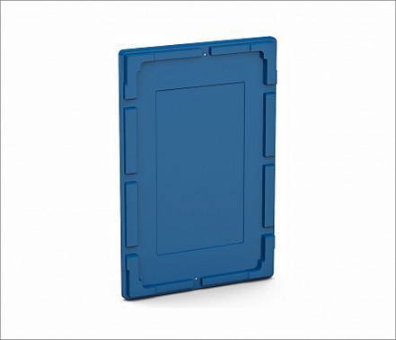 Крышка для вкладываемого ящика 600х400 (L64)