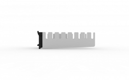 Держатель ДВК парный для гаечных ключей