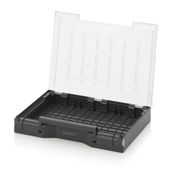Ящик для мелких предметов неукомплектованный 40 x 30 см SB 43 40 x 30 x 7,1 см