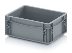 Евроконтейнер пластиковый EG 32/12 HG