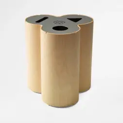 Урна уличная «Трио»