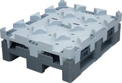 Прокладка для Bottle pall 1085x812x199 мм