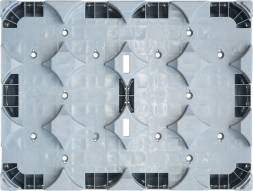 Прокладка для Bottle pall 1085x812x199 мм