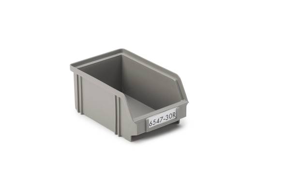 Навесная штабелируемая ячейка Treston ReBOX 103x160x73, grey