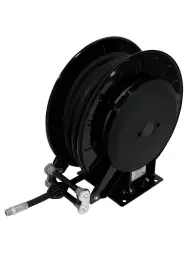 Открытая катушка SMALL 1/4&quot; для смазки, макс. длина рукава - 15 м (без рукава)