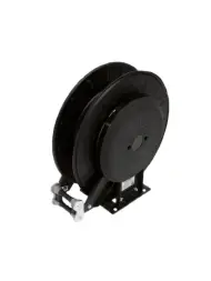 Открытая катушка для масла 3/8&quot;, макс. длина рукава - 15 м (без рукава)